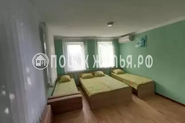 Дом под ключ «На Моряков»