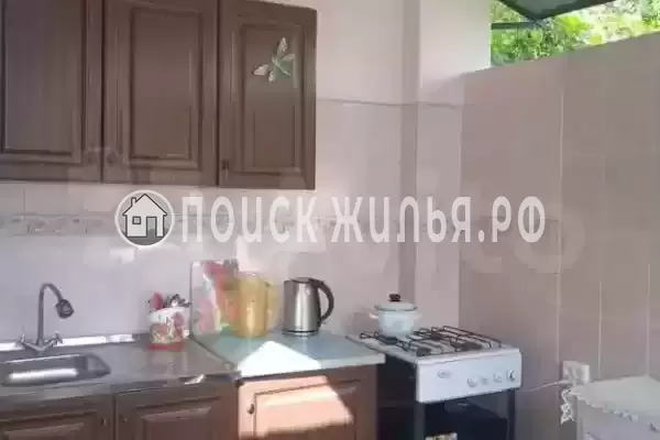 Дом под ключ «На Моряков»