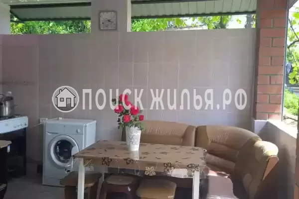 Дом под ключ «На Моряков»