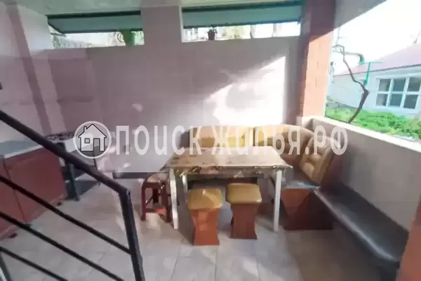 Дом под ключ «На Моряков»