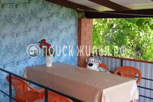 Дом под ключ «На Моряков»