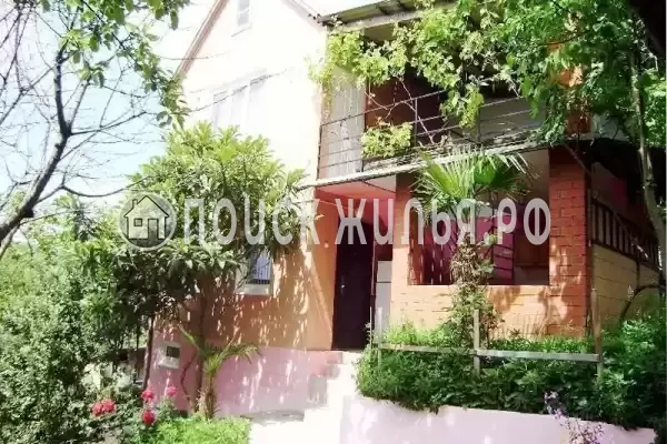 Дом под ключ «На Моряков»