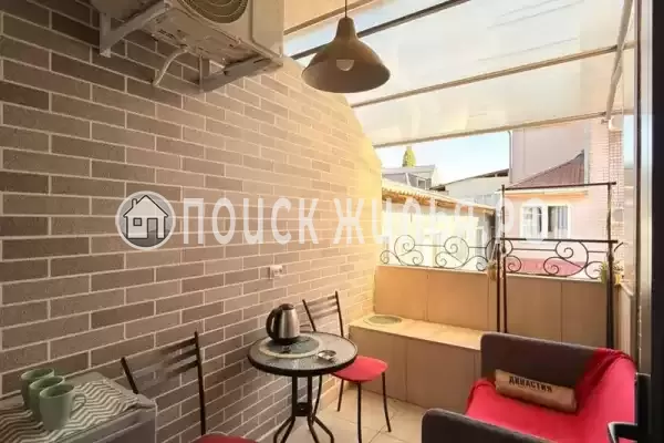 Апартаменты «Regina» Апартаменты «Regina»