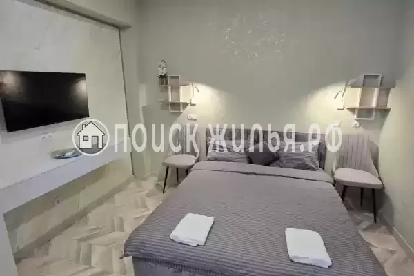 Апартаменты «Regina» Апартаменты «Regina»