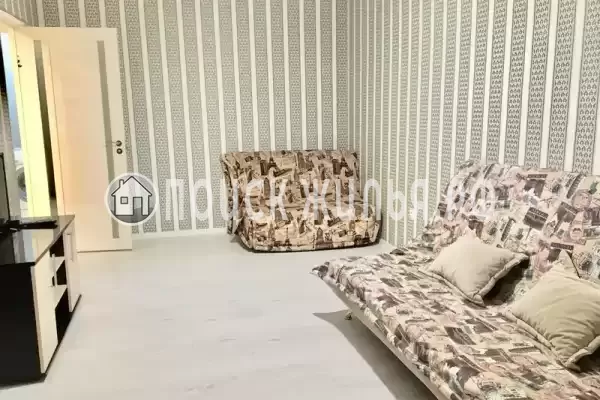 Квартира, Горького, д.2Б