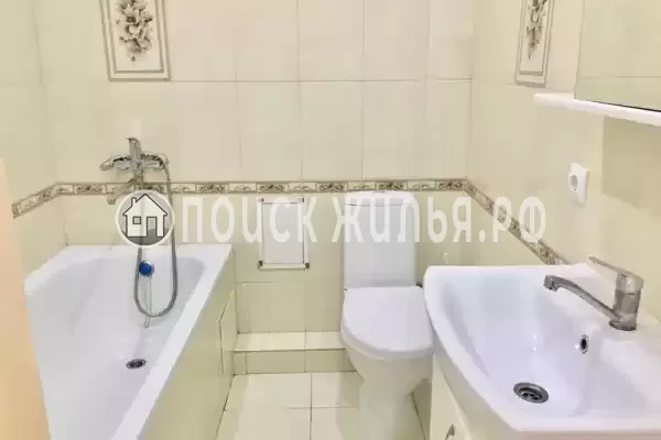 Квартира, Горького, д.2Б