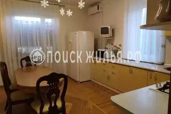 Дом под ключ «На Сиреневой»