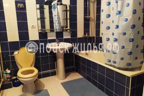 Дом под ключ «На Сиреневой»