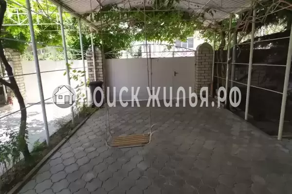 Дом под ключ «На Сиреневой»