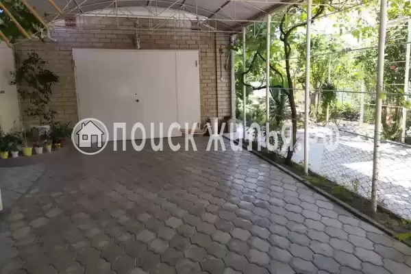 Дом под ключ «На Сиреневой»