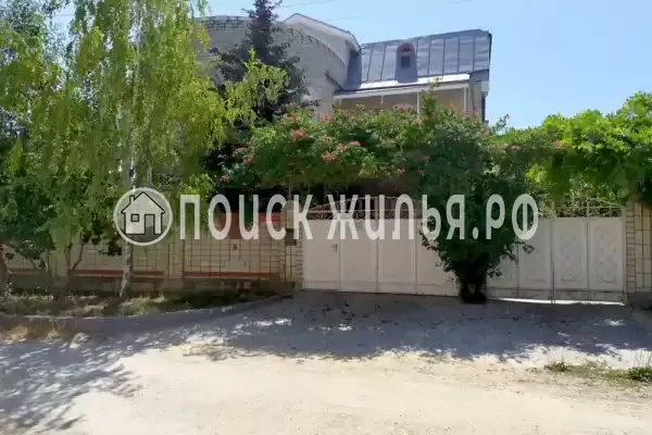 Дом под ключ «На Сиреневой»