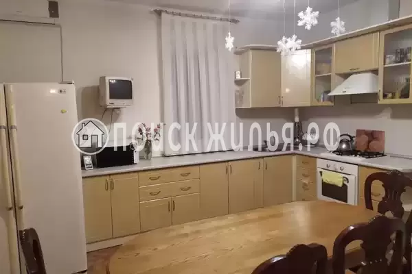 Дом под ключ «На Сиреневой»