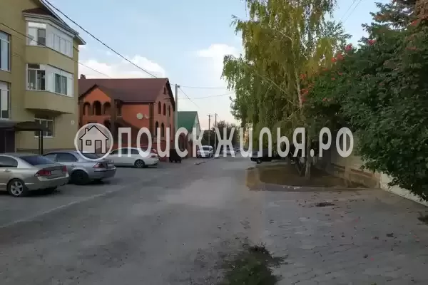 Дом под ключ «На Сиреневой»