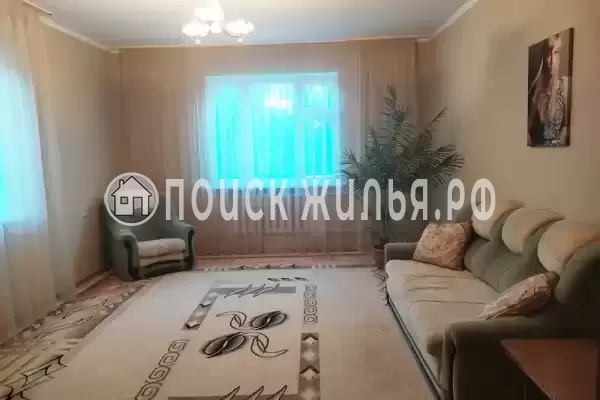 Дом под ключ «На Сиреневой»