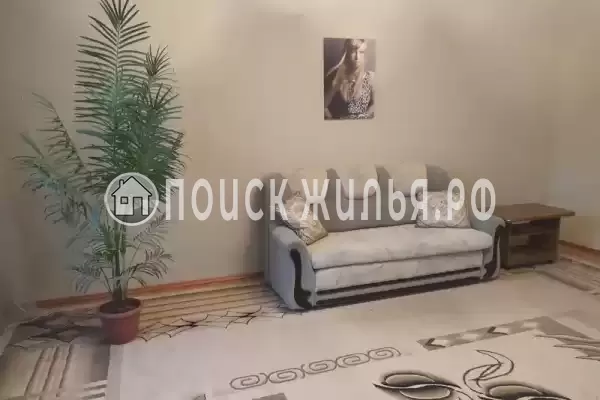 Дом под ключ «На Сиреневой»