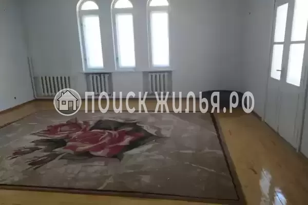 Дом под ключ «На Сиреневой»