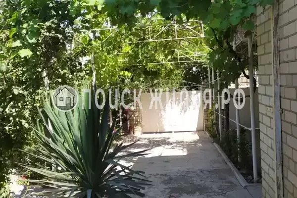 Дом под ключ «На Сиреневой»