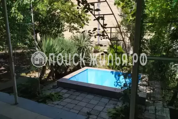 Дом под ключ «На Сиреневой»