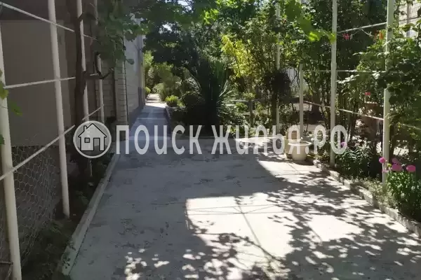 Дом под ключ «На Сиреневой»