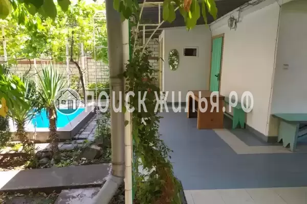 Дом под ключ «На Сиреневой»