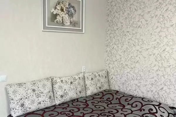 Дом под ключ «У Елены» Дом под ключ «У Елены»