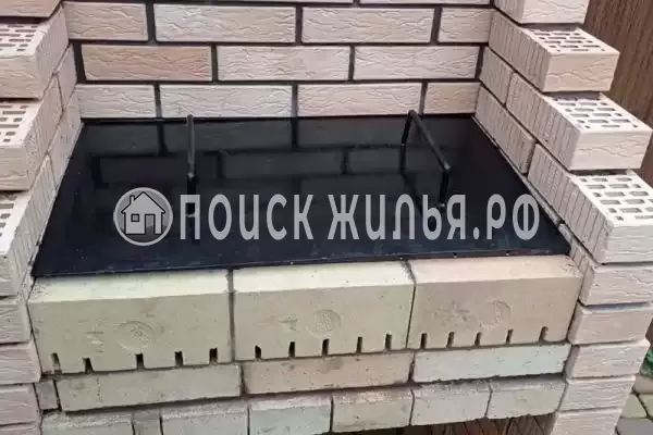 Дом под ключ «Бригантина»