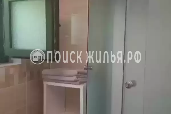 Дом под ключ «Бригантина»