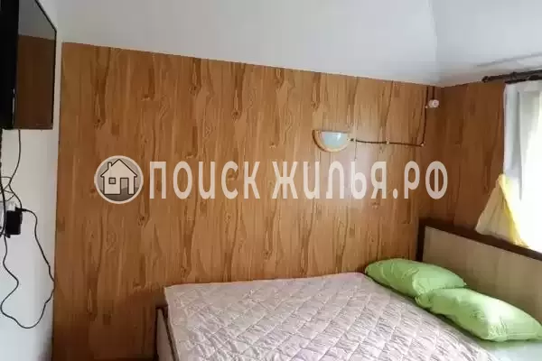 Дом под ключ «Бригантина»