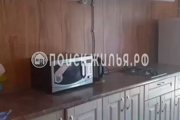 Дом под ключ «Бригантина»