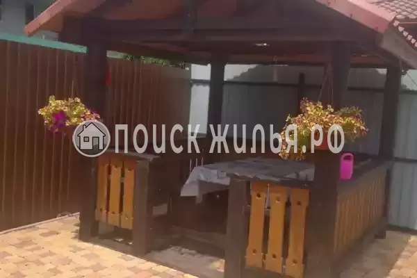 Дом под ключ «Бригантина»