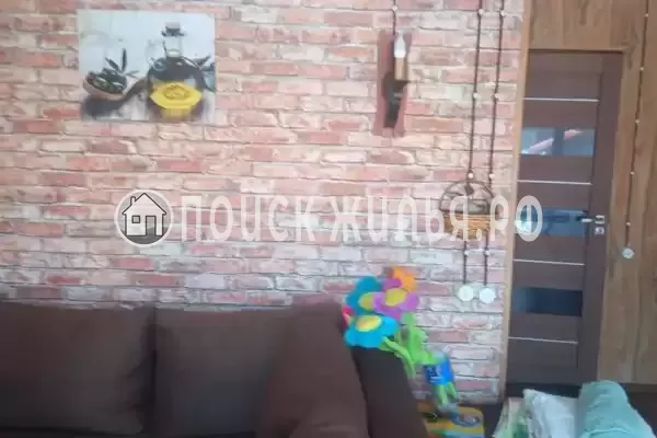 Дом под ключ «Бригантина»