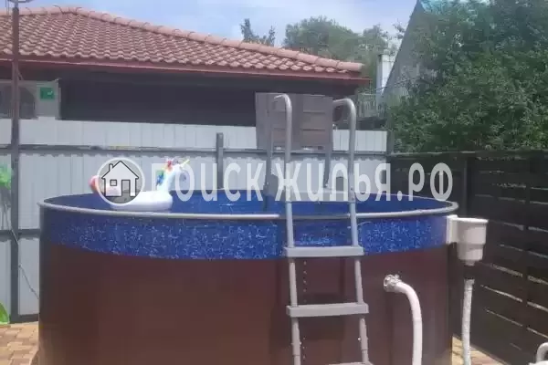 Дом под ключ «Бригантина»