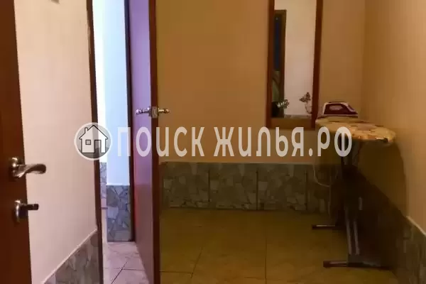 Частный сектор «Дом на Солнечной»