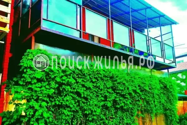 Частный сектор «Дом на Солнечной»