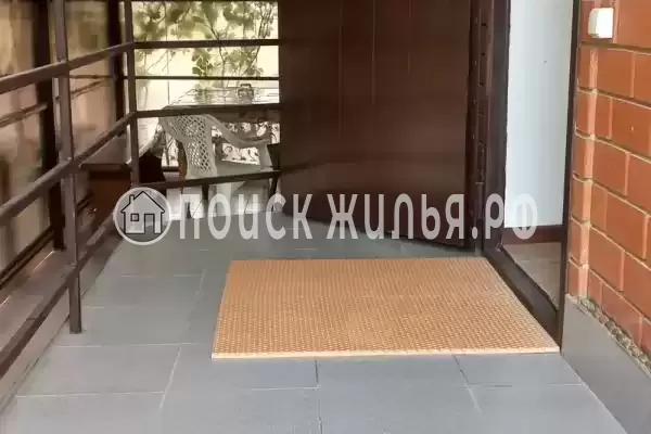 Частный сектор «Дом на Солнечной»