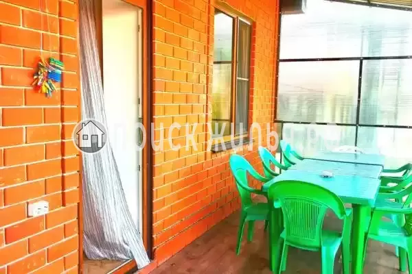 Частный сектор «Дом на Солнечной»