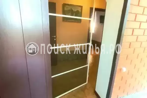 Частный сектор «Дом на Солнечной»