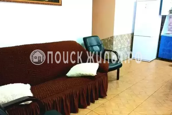 Частный сектор «Дом на Солнечной»