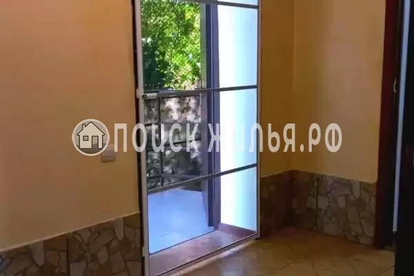 Частный сектор «Дом на Солнечной»