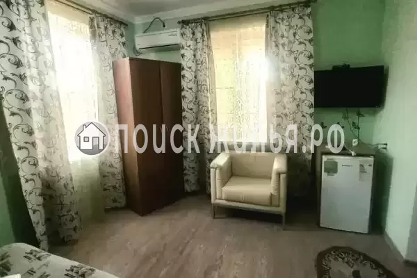 Частный сектор «Дом на Солнечной»