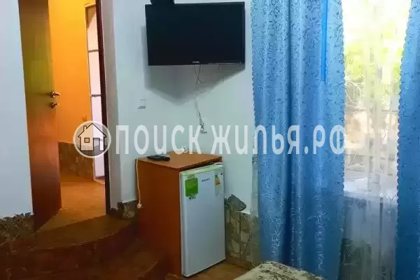 Частный сектор «Дом на Солнечной»