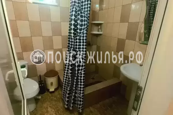 Частный сектор «Дом на Солнечной»