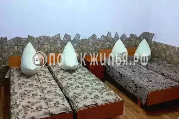 Частный сектор «Дом на Солнечной»