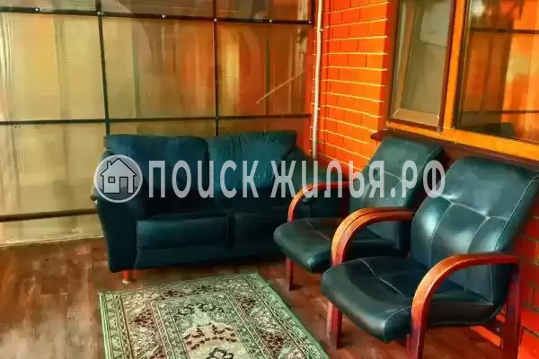 Частный сектор «Дом на Солнечной»