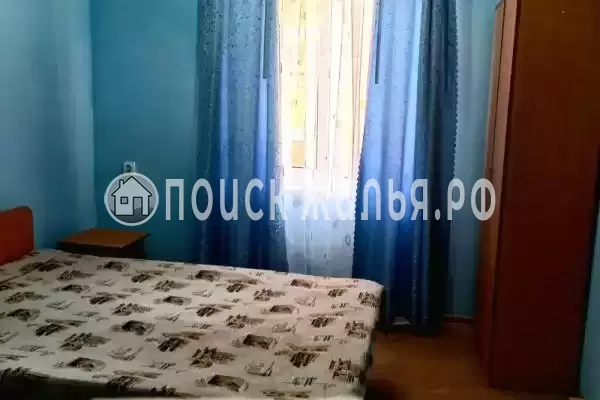 Частный сектор «Дом на Солнечной»