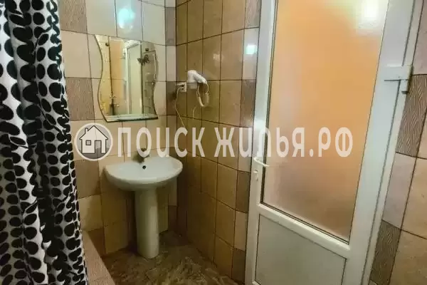 Частный сектор «Дом на Солнечной»