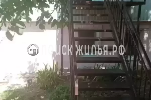 Частный сектор «Этаж под ключ с отдельным входом»