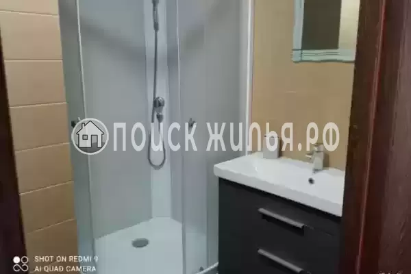 Частный сектор «Этаж под ключ с отдельным входом»