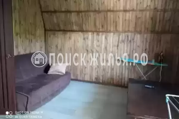 Частный сектор «Этаж под ключ с отдельным входом»