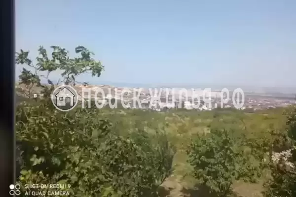 Частный сектор «Этаж под ключ с отдельным входом»